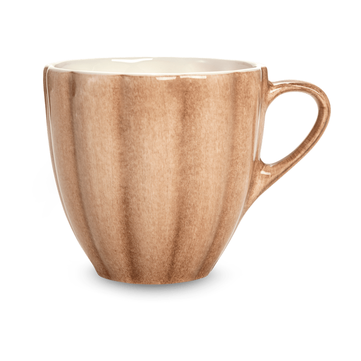 Oyster mok 60 cl - Cinnamon - Mateus