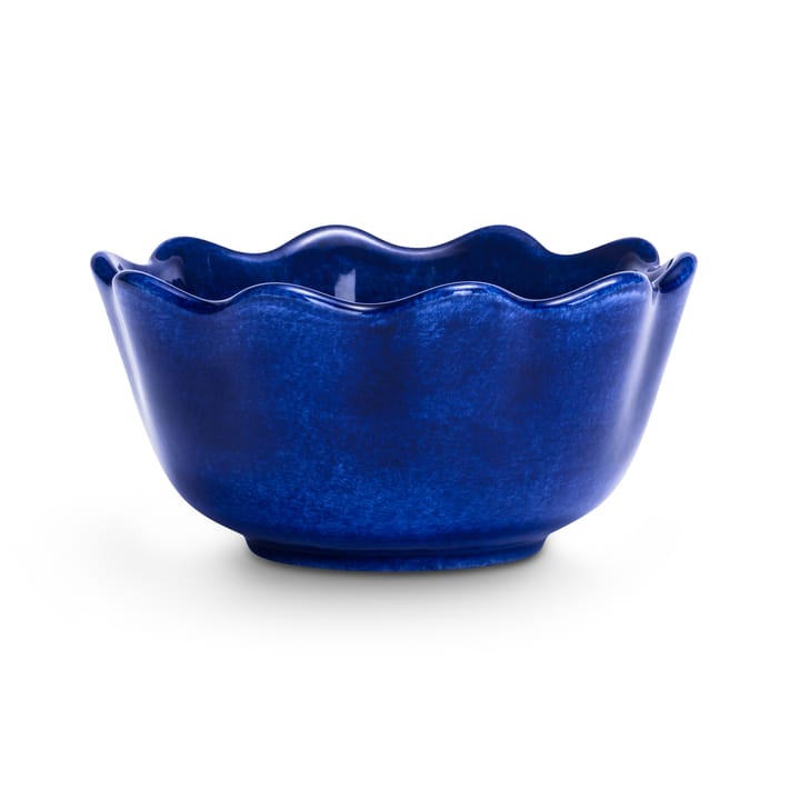 Oyster schaal Ø13 cm - Blauw - Mateus