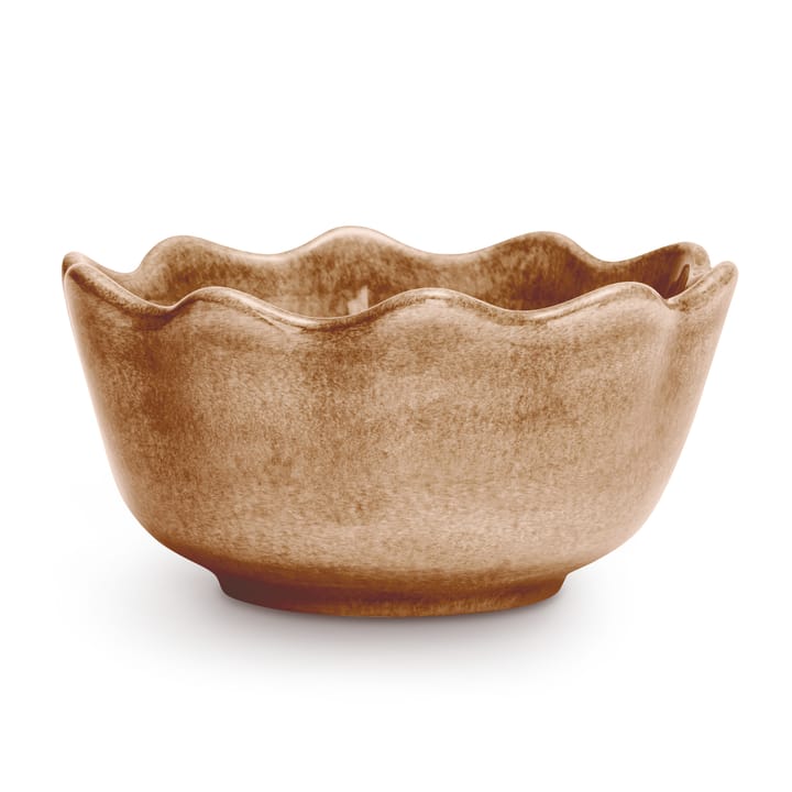 Oyster schaal �Ø13 cm - Cinnamon - Mateus