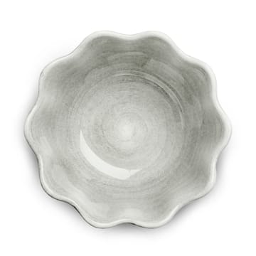 Oyster schaal Ø13 cm - Grijs - Mateus