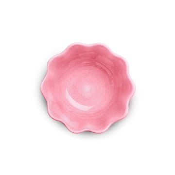 Oyster schaal Ø13 cm - Roze - Mateus