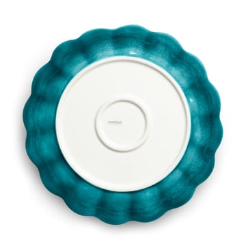 Oyster schaal Ø31 cm - Oceaan - Mateus