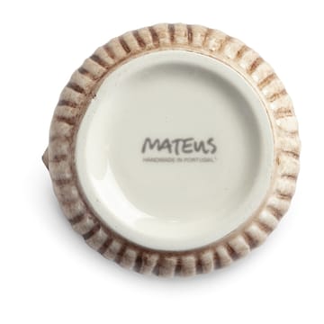 Stripes kan 30 cl - Cinnamon - Mateus