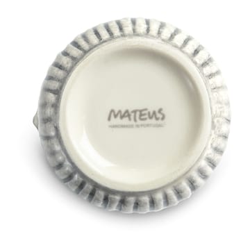 Stripes kan 30 cl - Grijs - Mateus