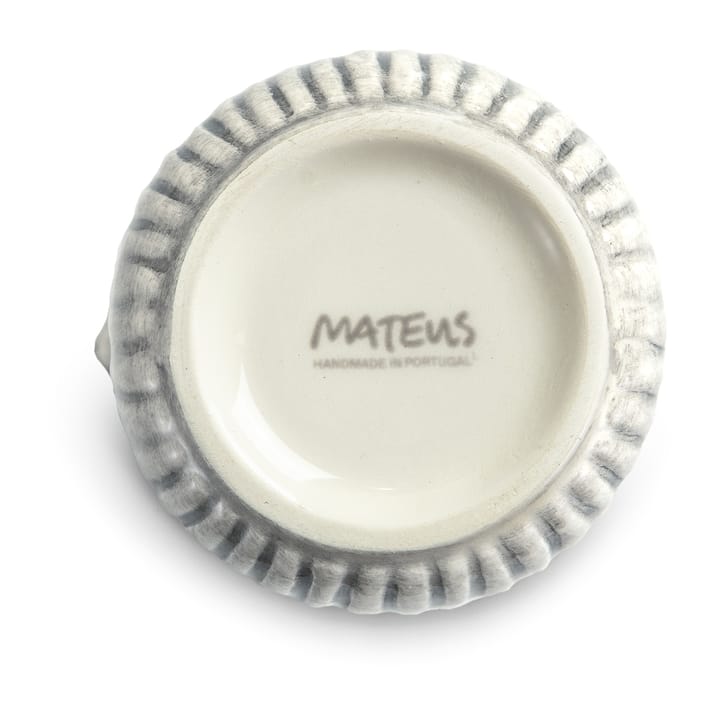 Stripes kan 30 cl, Grijs Mateus