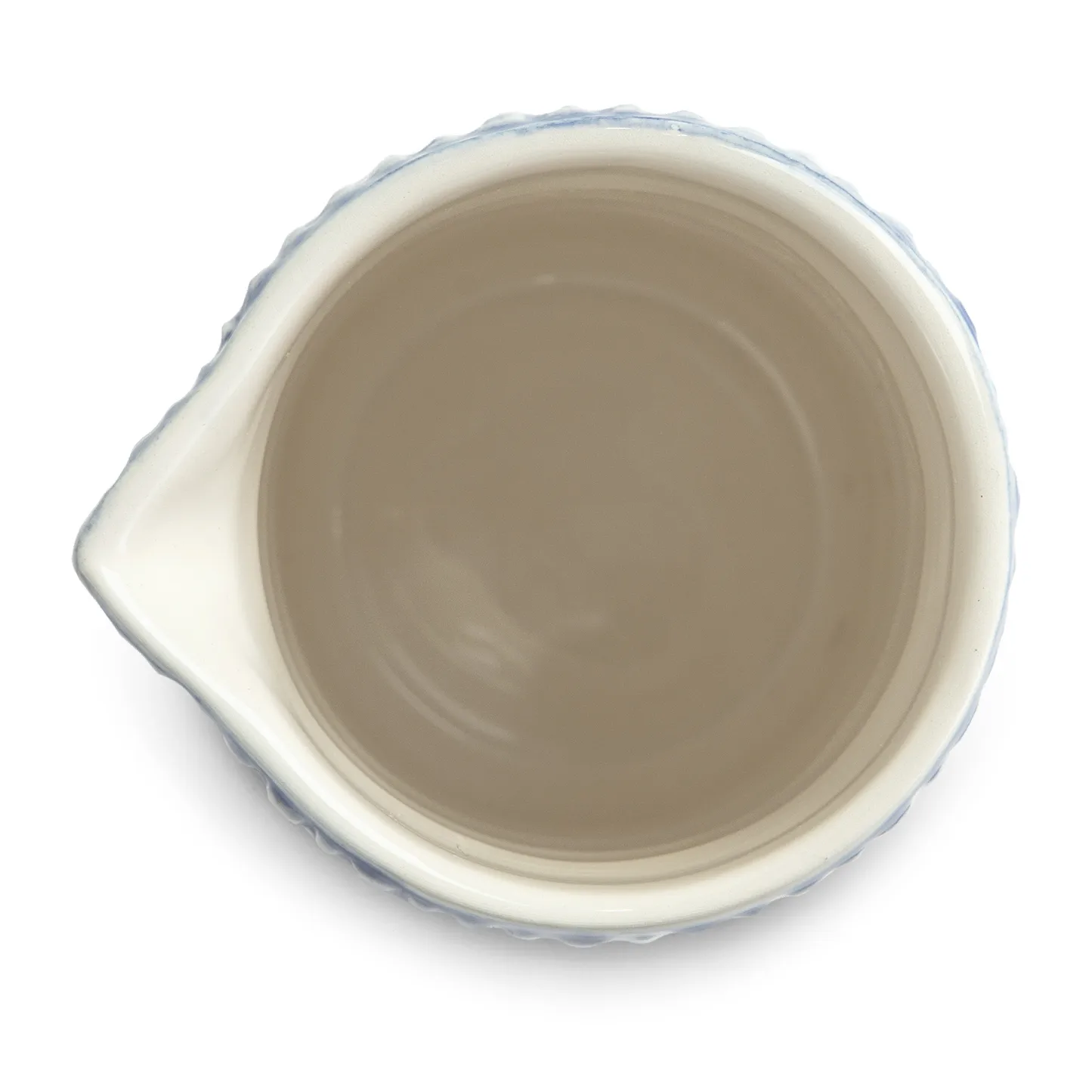 Stripes kan 30 cl, Lichtblauw Mateus