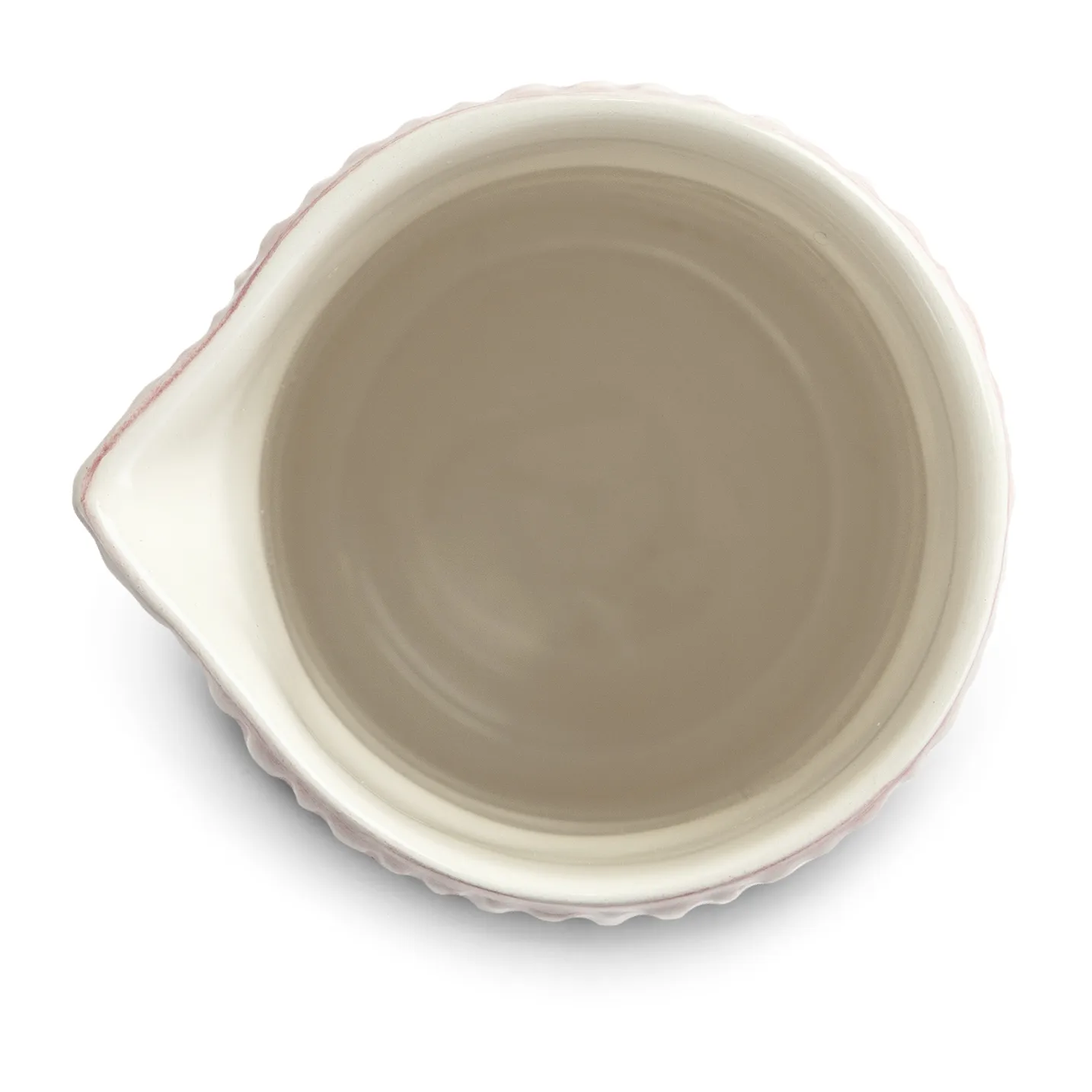 Stripes kan 30 cl, Lichtroze Mateus