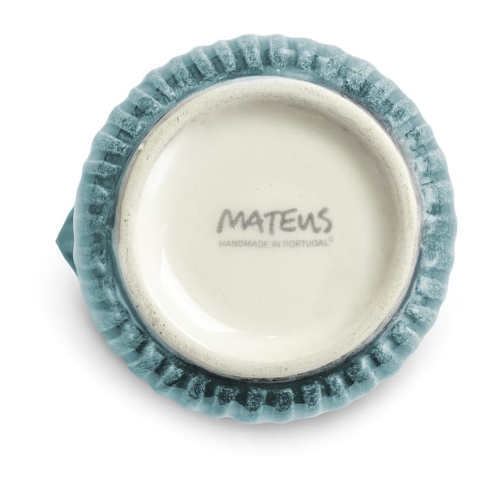 Stripes kan 30 cl, Ocean Mateus