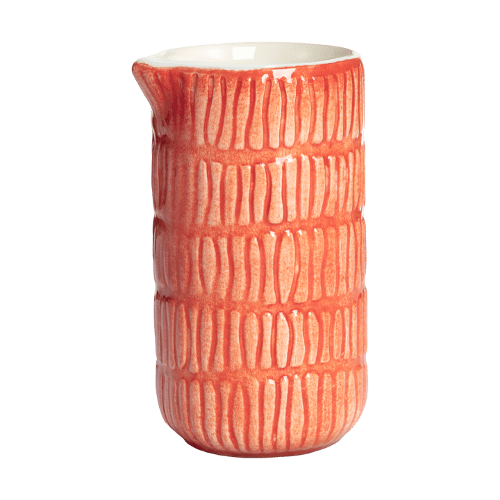 Stripes kan 30 cl - Oranje - Mateus