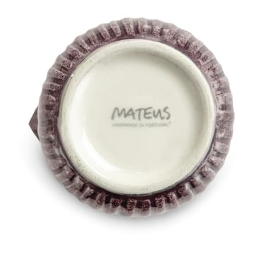 Stripes kan 30 cl - Plum - Mateus