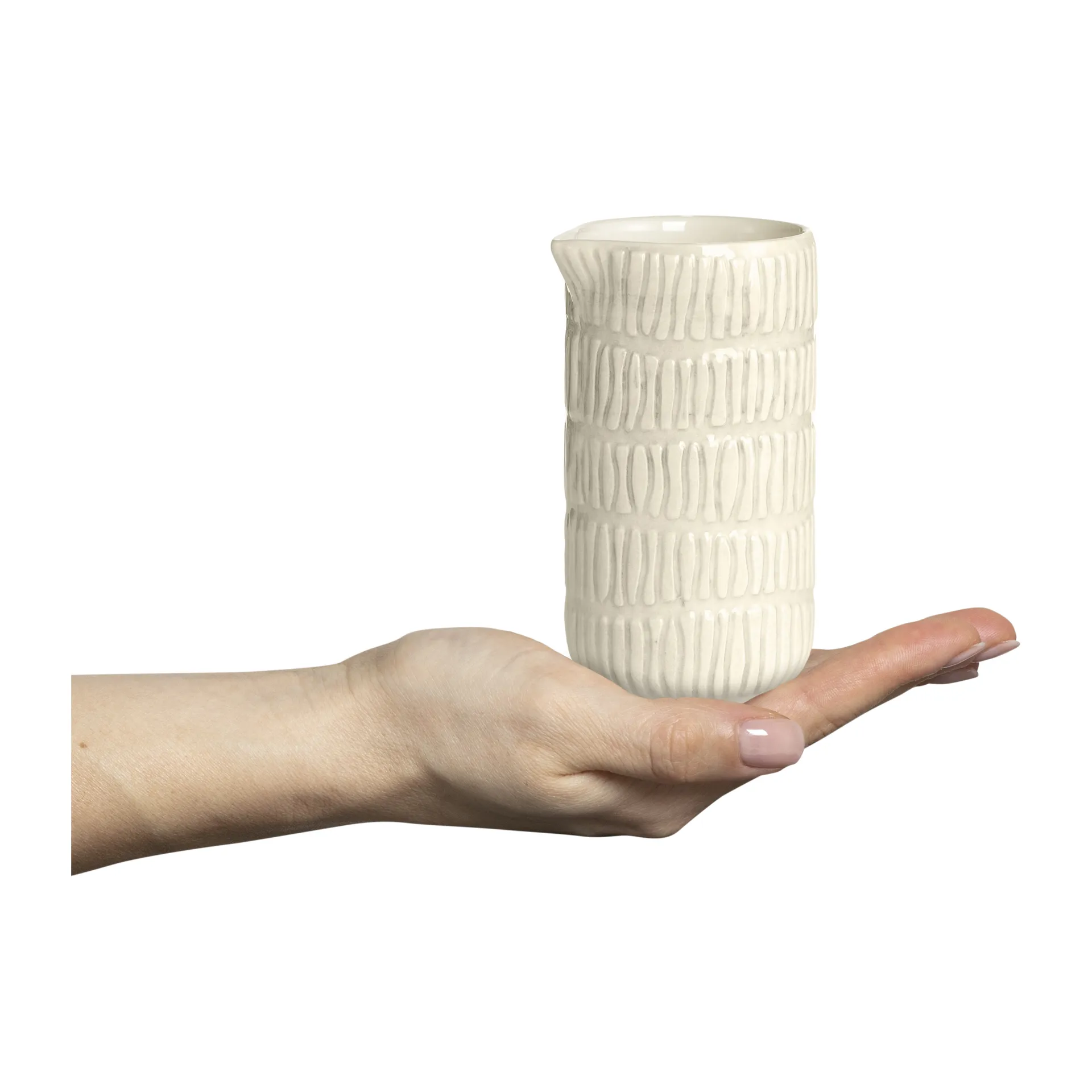 Stripes kan 30 cl, Zand Mateus