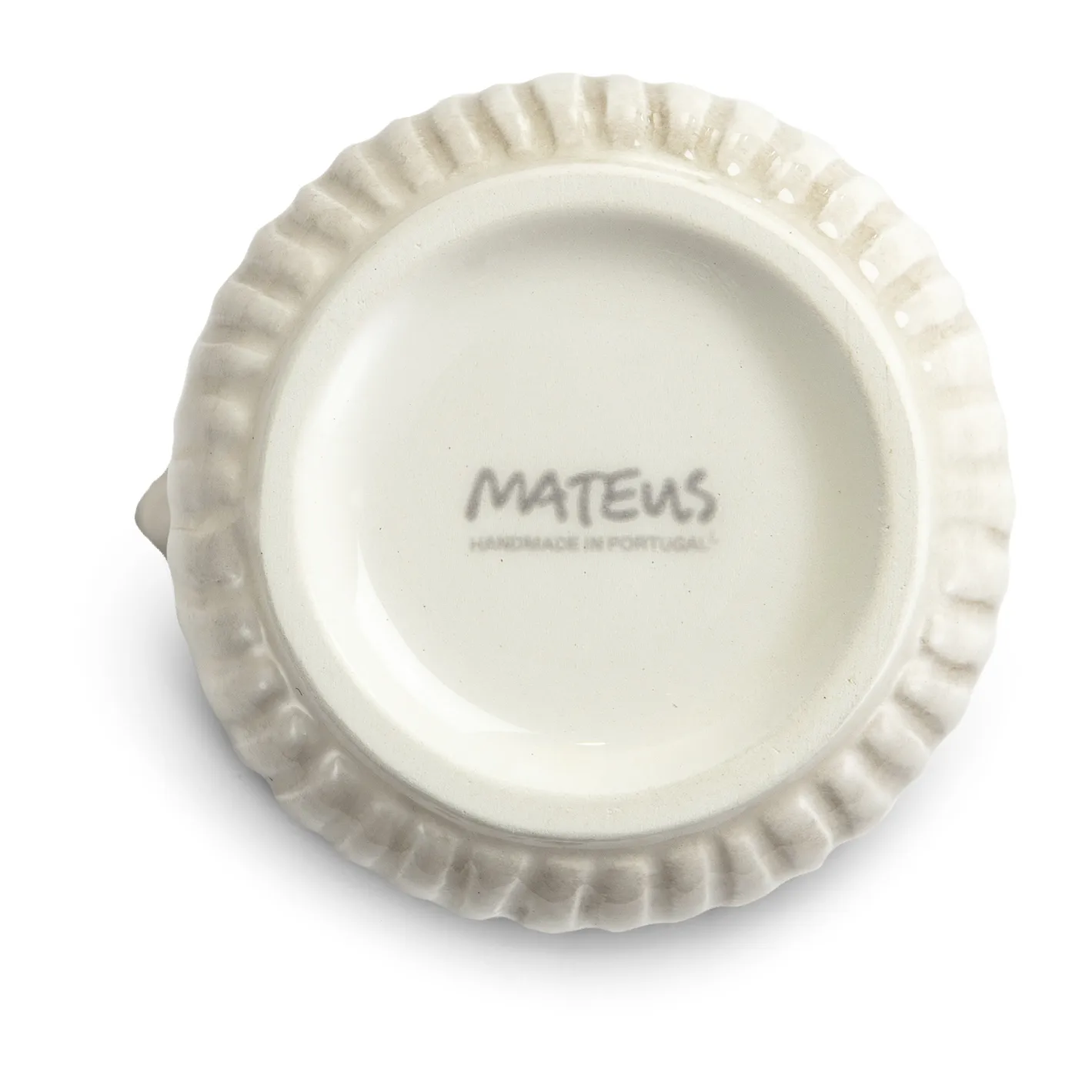 Stripes kan 30 cl, Zand Mateus