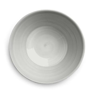 Stripes kom 16 cm - Grijs - Mateus