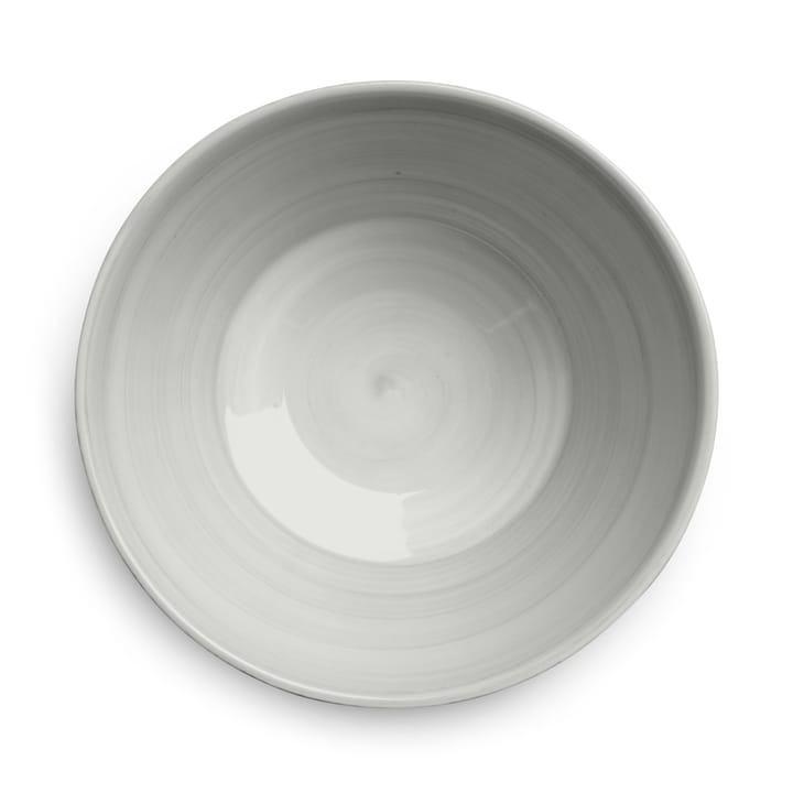 Stripes kom 16 cm, Grijs Mateus