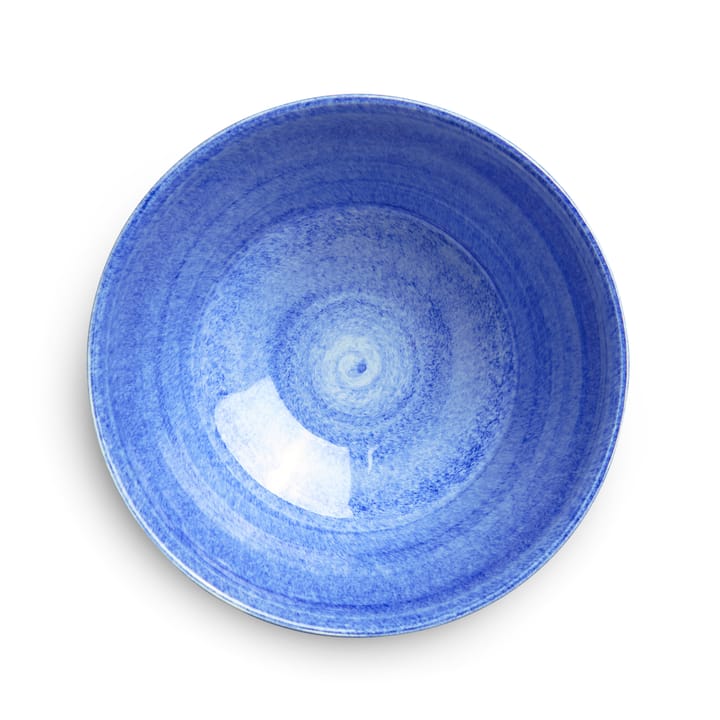 Stripes kom 16 cm, Lichtblauw Mateus