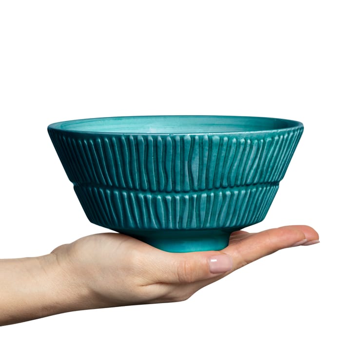 Stripes kom 16 cm, Ocean Mateus