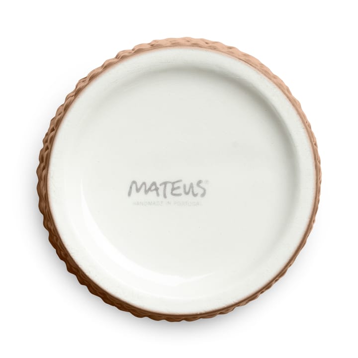 Stripes mok 30 cl, Cinnamon Mateus