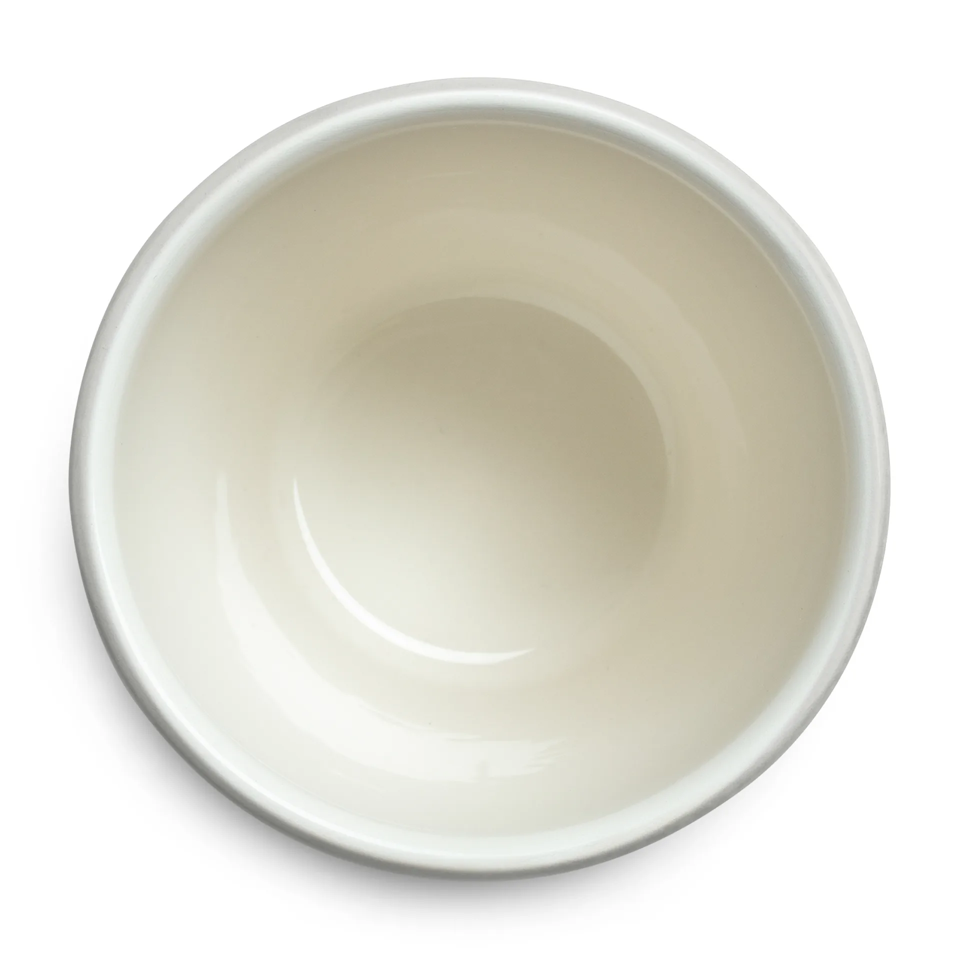 Stripes mok 30 cl, Grijs Mateus