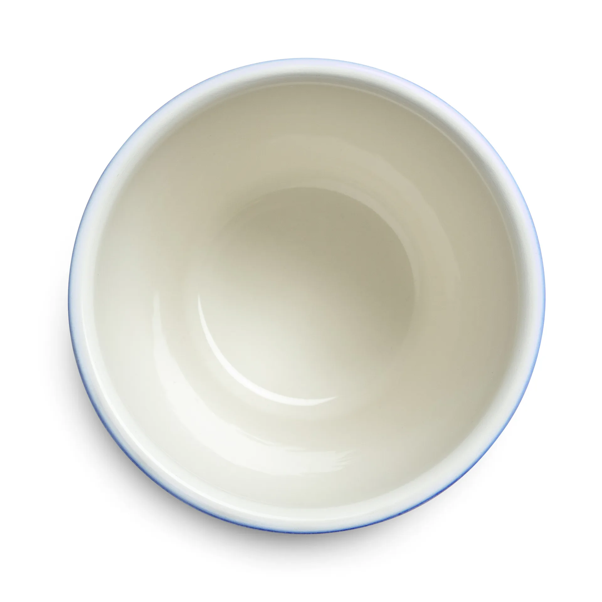 Stripes mok 30 cl, Lichtblauw Mateus