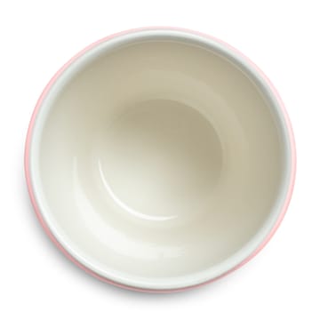 Stripes mok 30 cl - Lichtroze - Mateus