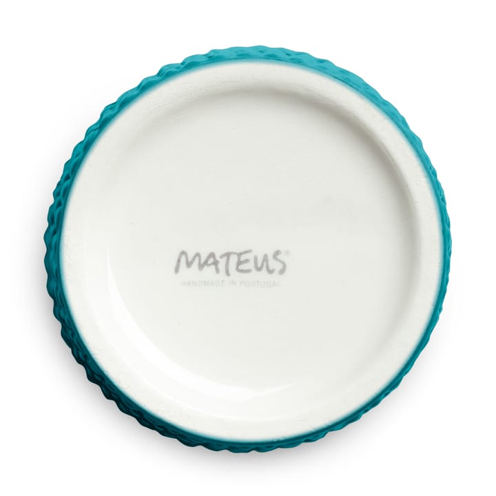 Stripes mok 30 cl, Ocean Mateus