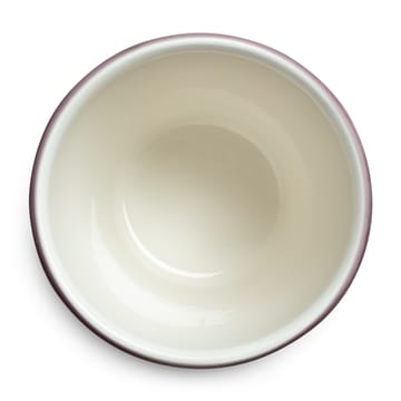 Stripes mok 30 cl - Plum - Mateus