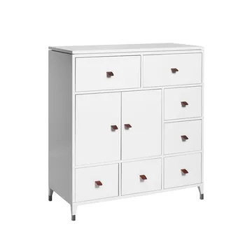 Abisko dressoir - Wit - Mavis