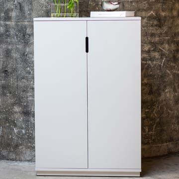 Aoko kast 120 cm - Witlak - Mavis