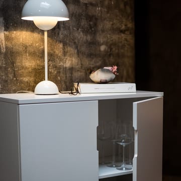Aoko kast 120 cm - Witlak - Mavis