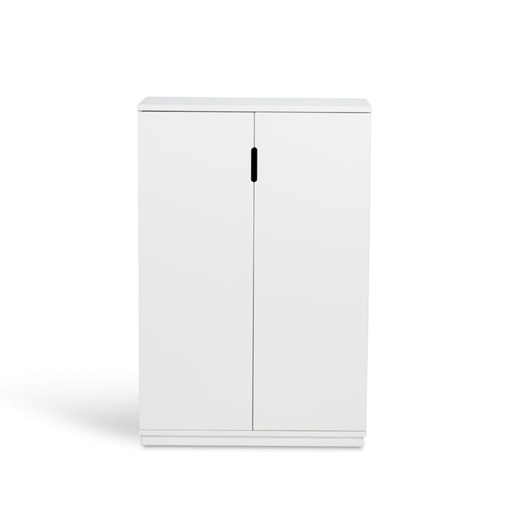 Aoko kast 120 cm - Witlak - Mavis