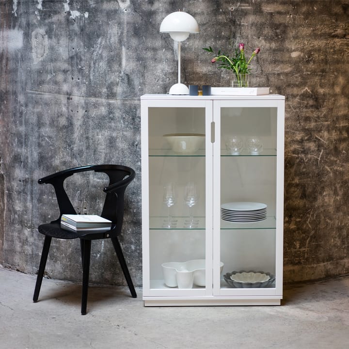 Aoko vitrinekast 120 cm, Witlak Mavis
