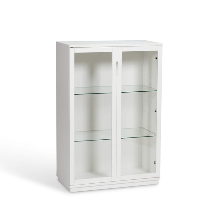 Aoko vitrinekast 120 cm, Witlak Mavis