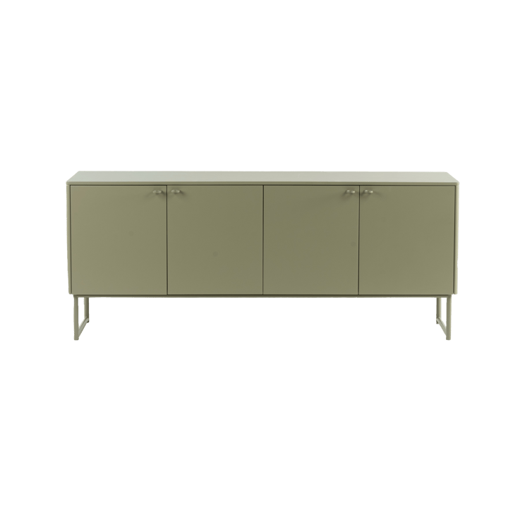 Deus dressoir 60 cm - Olivgrijs - Mavis