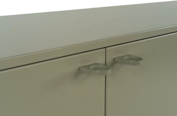 Deus dressoir 60 cm - Olivgrijs - Mavis