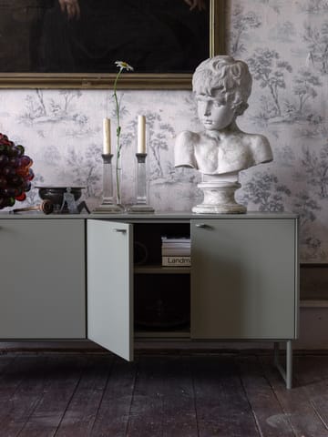 Deus dressoir 60 cm - Olivgrijs - Mavis