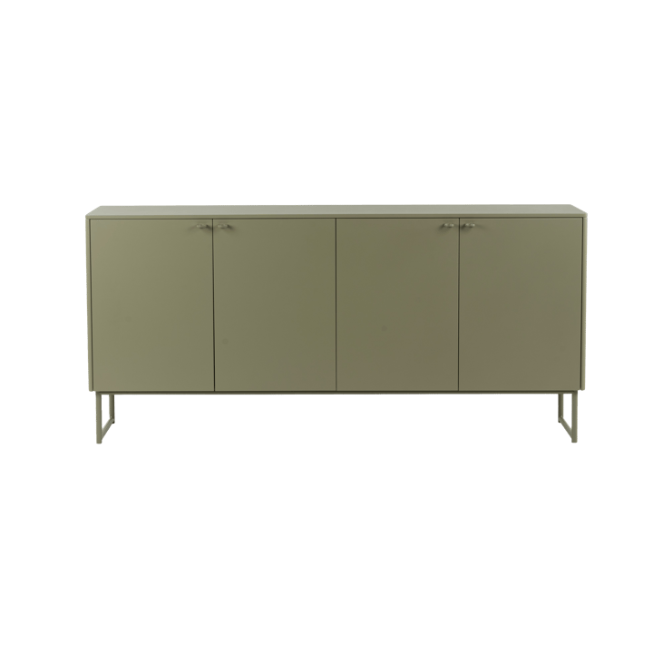 Deus dressoir 75 cm - Olivgrijs - Mavis