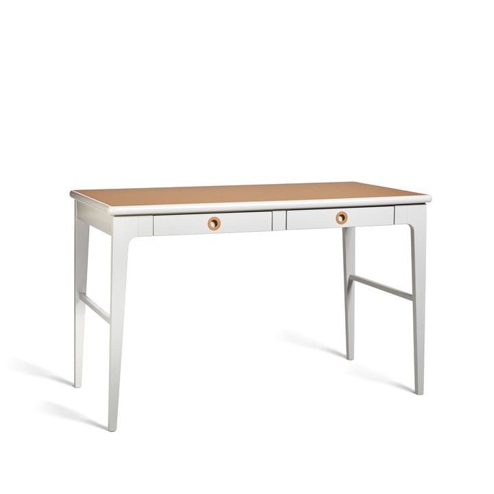 Höllviken bureau - lichtgrijs - Mavis
