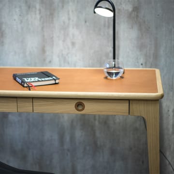 Höllviken bureau - lichtgrijs - Mavis