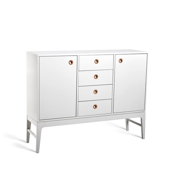 Höllviken dressoir - lichtgrijs - Mavis