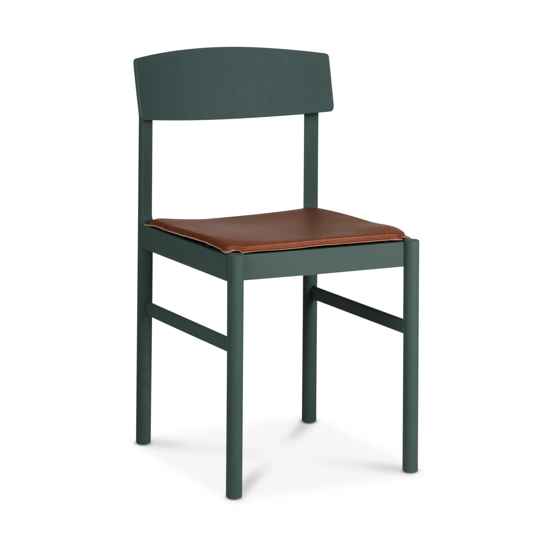 Rode stoel, Groen Mavis