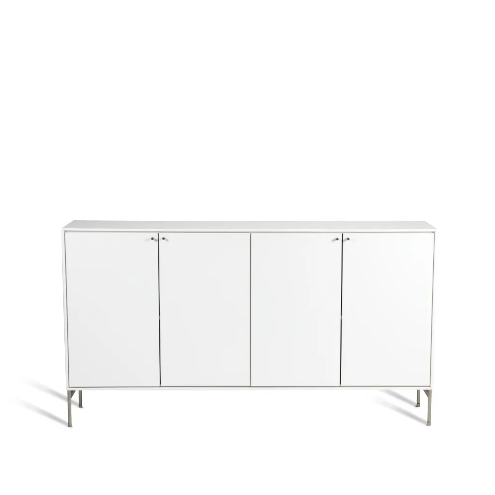 Volt dressoir 80x148 cm, Witlak Mavis