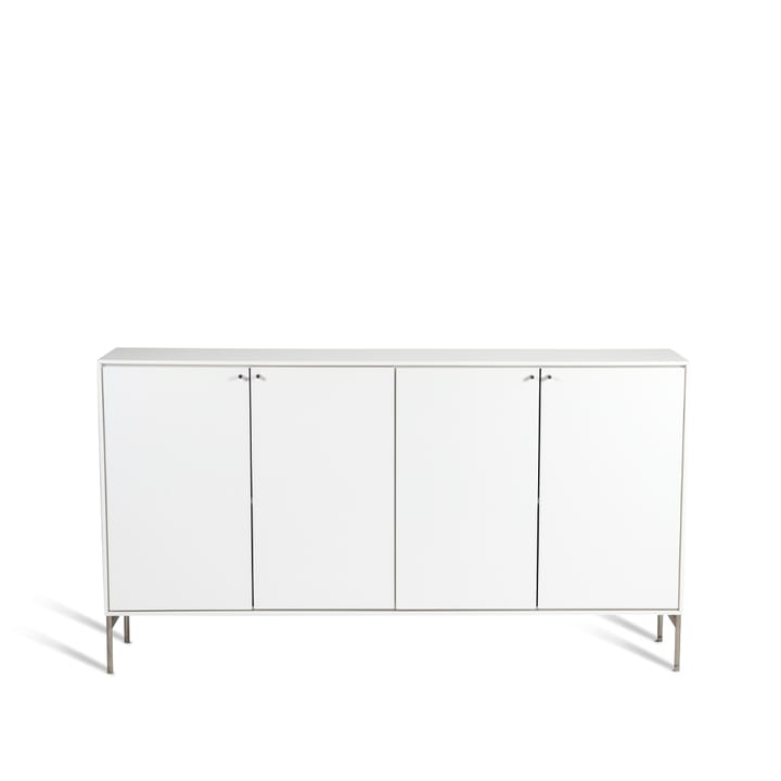 Volt dressoir 80x148 cm - Witlak - Mavis