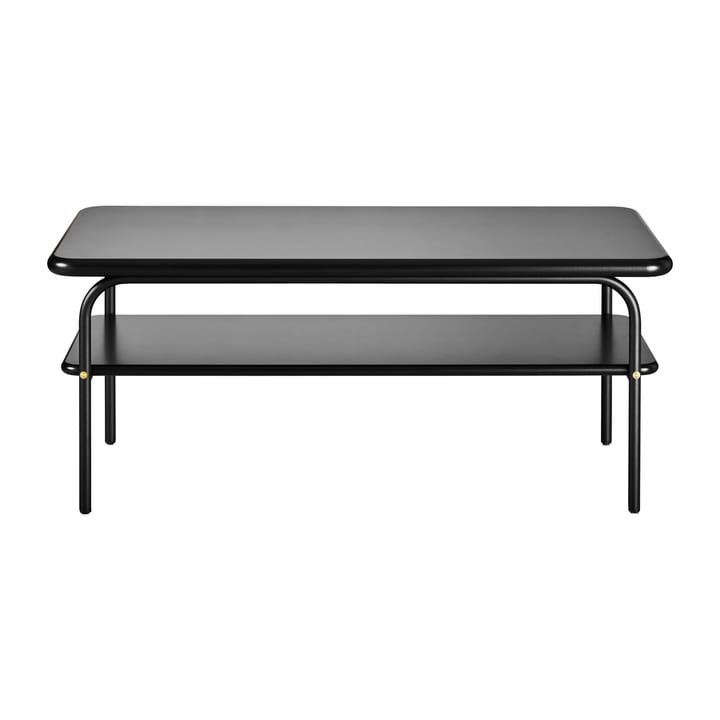 Anyday salontafel - Black - Maze