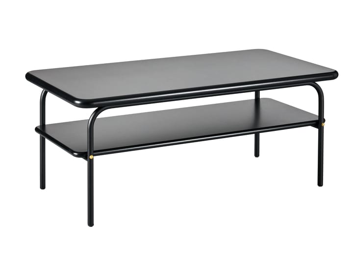 Anyday salontafel - Black - Maze