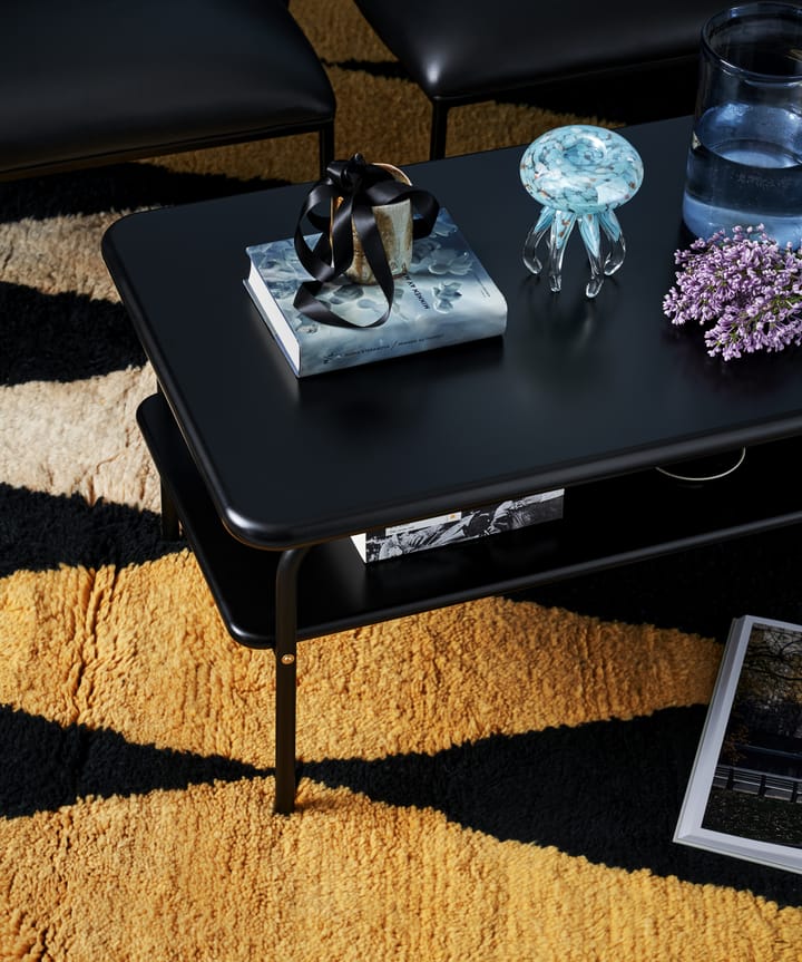 Anyday salontafel - Black - Maze