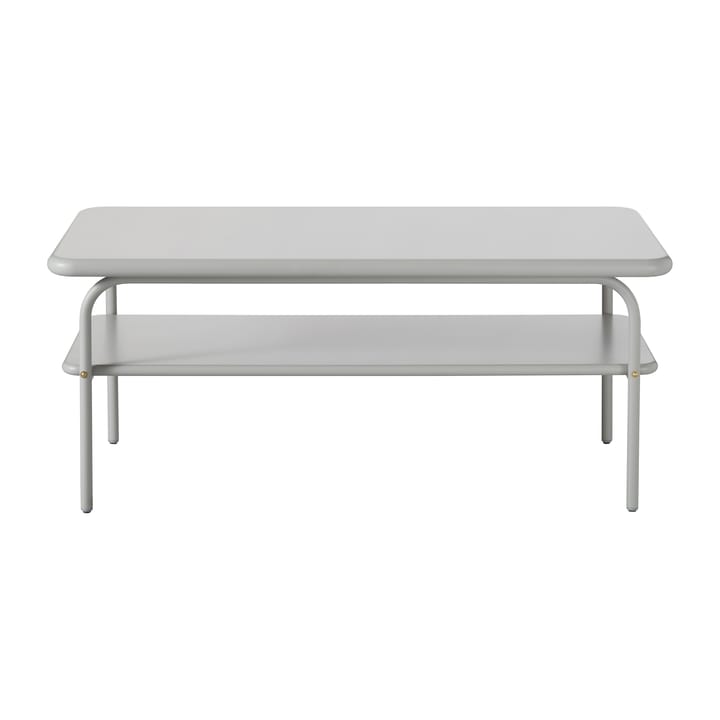 Anyday salontafel - Silk grey - Maze