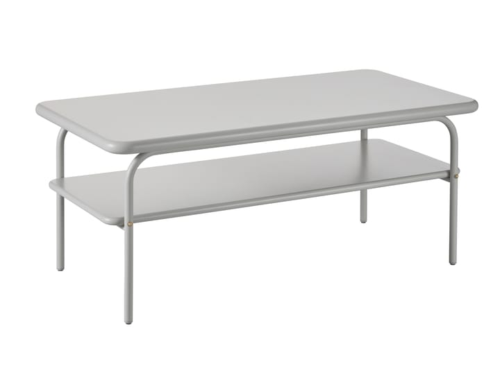 Anyday salontafel, Silk grey Maze