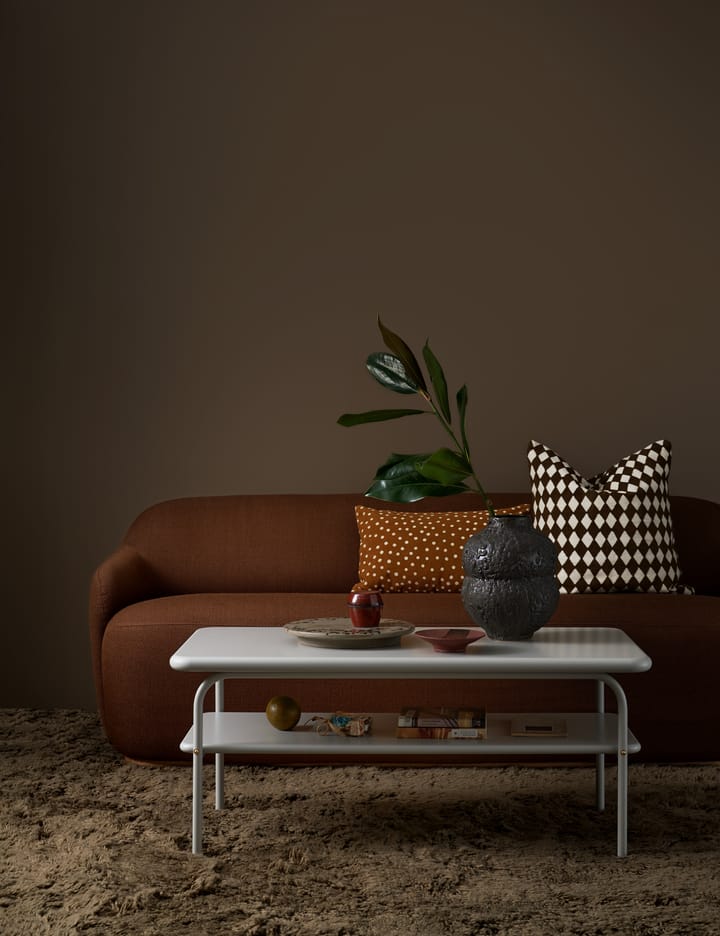 Anyday salontafel, Silk grey Maze