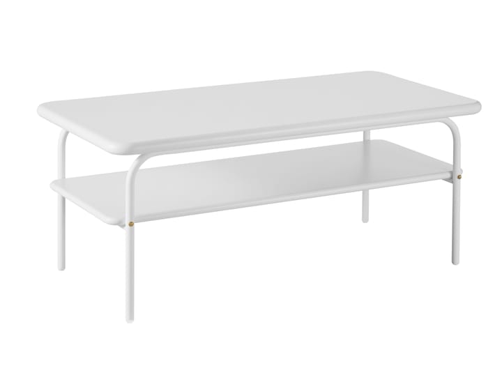 Anyday salontafel, White Maze