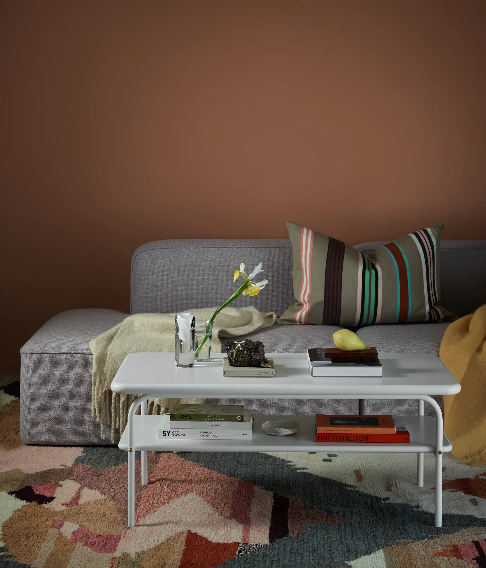 Anyday salontafel, White Maze